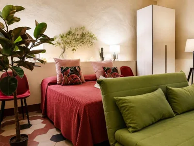 La Luna Rooms – Photos 2