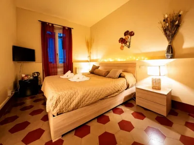 La Luna Rooms – Photos 9