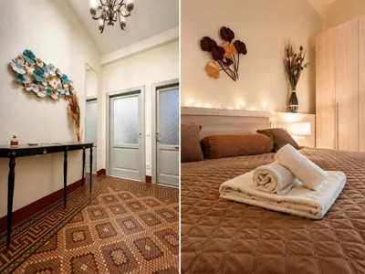 La Luna Rooms – Photos 10