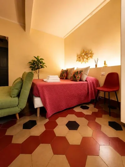 La Luna Rooms – Photos 11