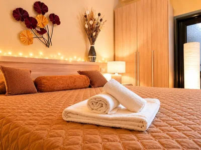La Luna Rooms – Photos 14
