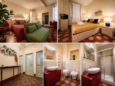 La Luna Rooms – Photos 15