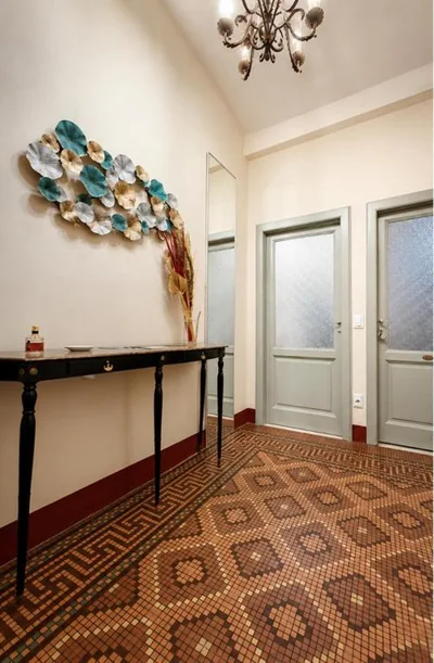 La Luna Rooms – Photos 16